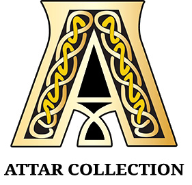 Парфюмерия Attar Collection