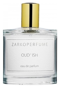 Zarkoperfume OUD’ISH