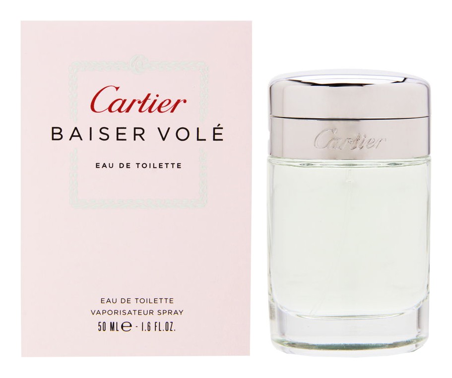 Cartier BAISER VOLE