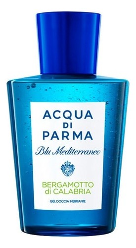 Acqua Di Parma Bergamotto Di Calabria