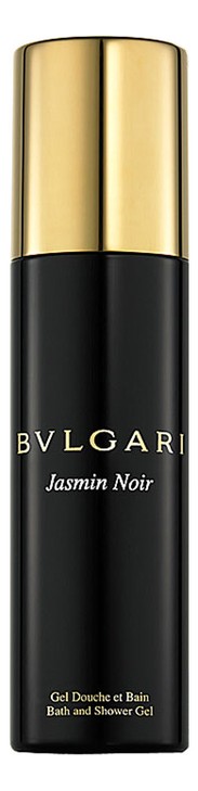 Bvlgari Jasmin Noir