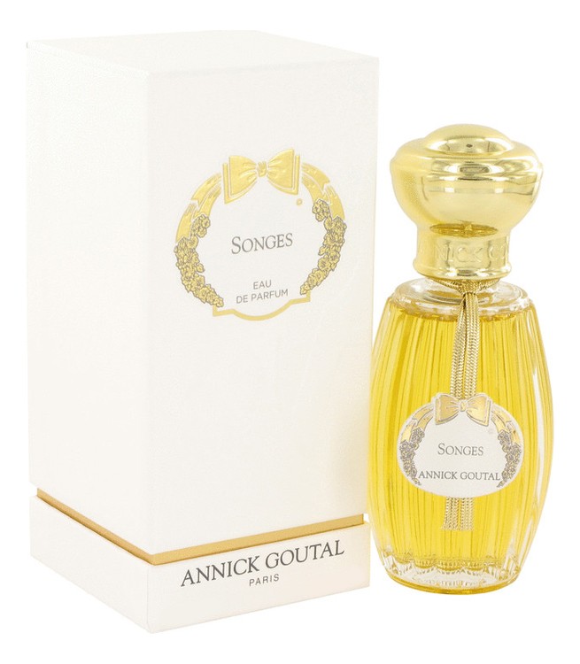 Annick Goutal Songes