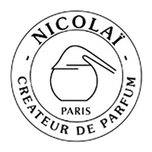 Парфюмерия Parfums de Nicolai