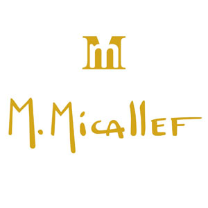 Парфюмерия M. Micallef