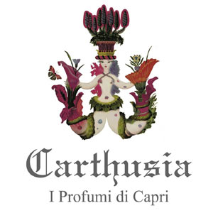 Парфюмерия Carthusia