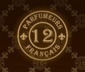 Парфюмерия Les 12 Parfumeurs Francais