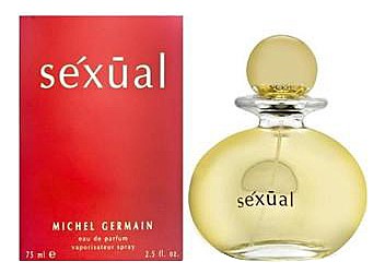 Michel Germain Sexual
