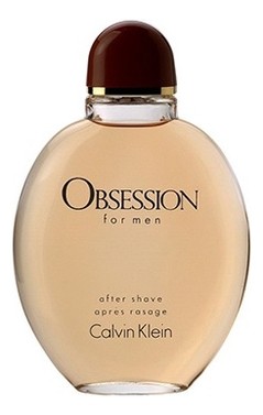 Calvin Klein Obsession For Men