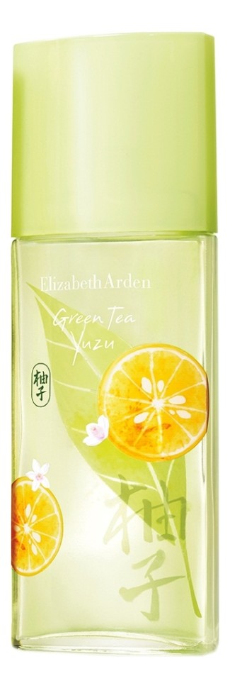 Elizabeth Arden Green Tea Yuzu