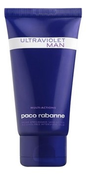 Paco Rabanne Ultraviolet Man