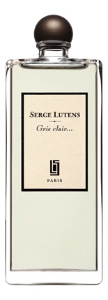 Serge Lutens GRIS CLAIR