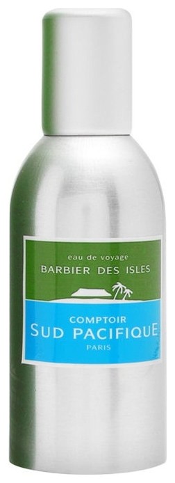 Comptoir Sud Pacifique Barbier Des Isles