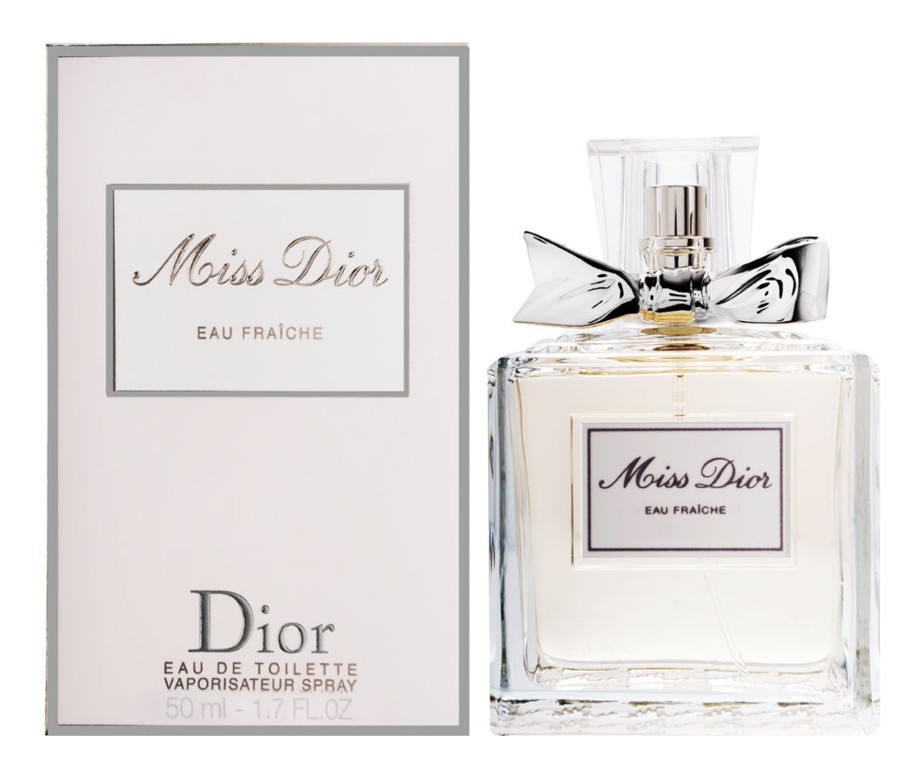 Christian Dior Miss Dior Eau Fraiche