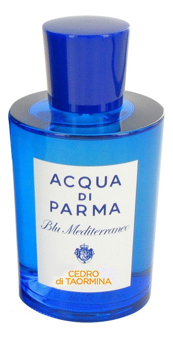 Acqua Di Parma Cedro Di Taormina