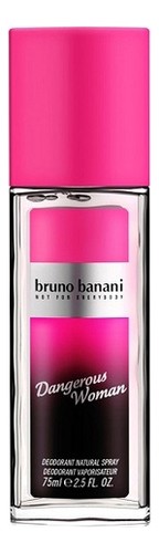 Bruno Banani Dangerous Woman