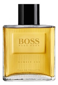 Hugo Boss Boss Number One