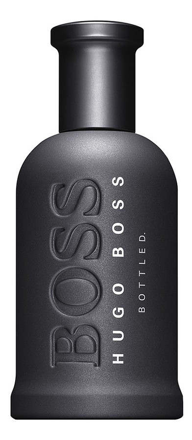 Hugo Boss Boss Bottled Collector`s Edition