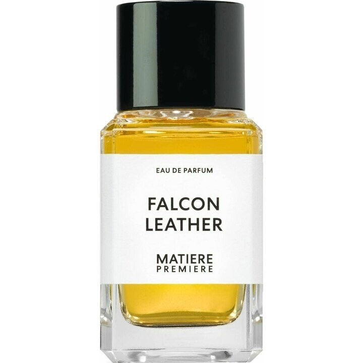 Matiere Premiere Parfums Falcon Leather