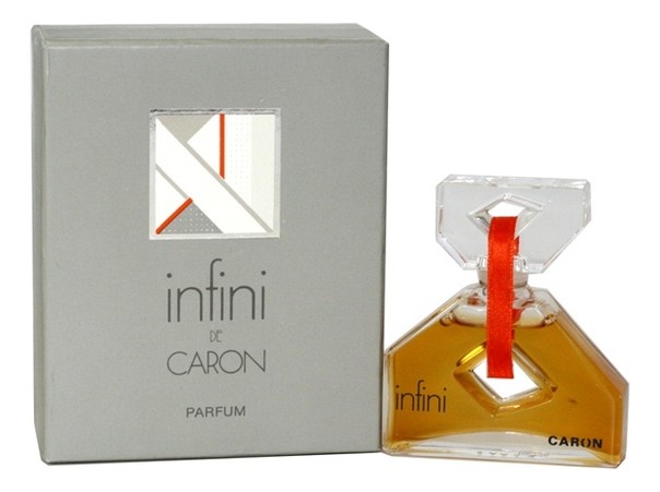 Caron Infini 