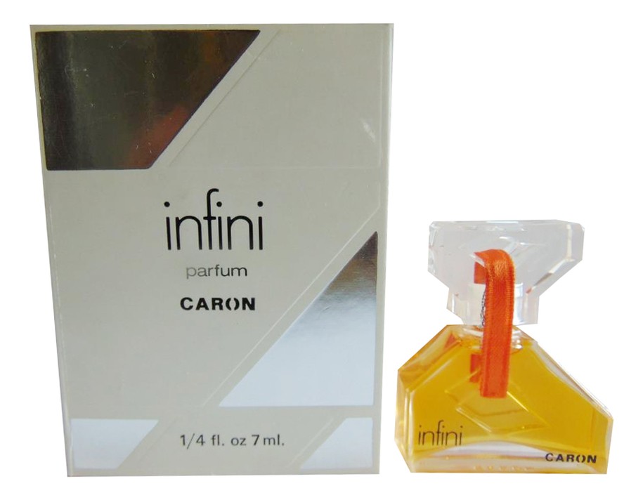 Caron Infini 