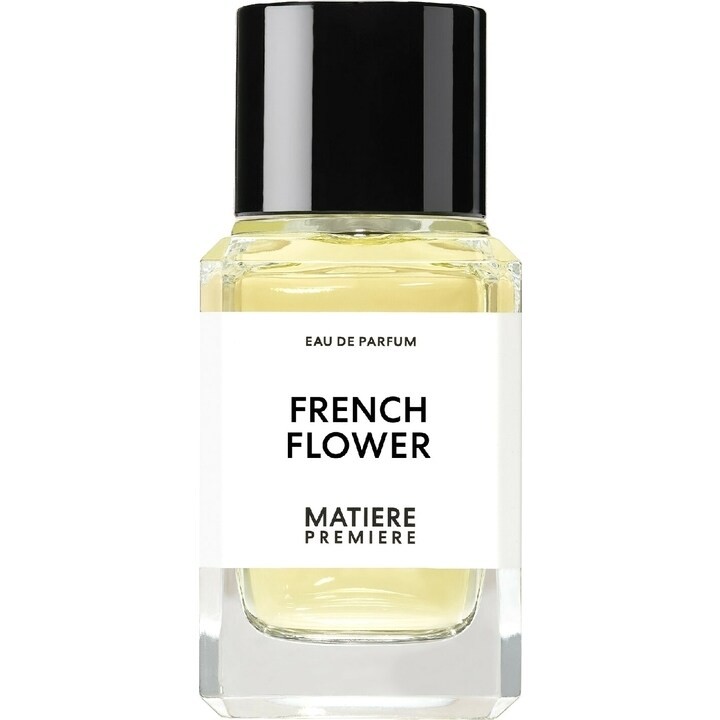 Matiere Premiere Parfums French Flower