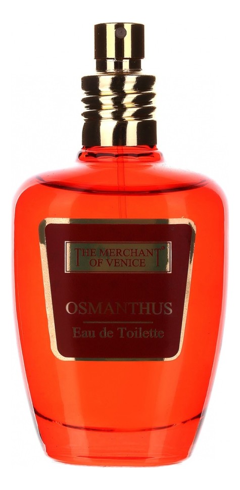 The Merchant Of Venice Osmanthus