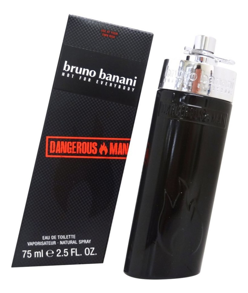 Bruno Banani Dangerous Man