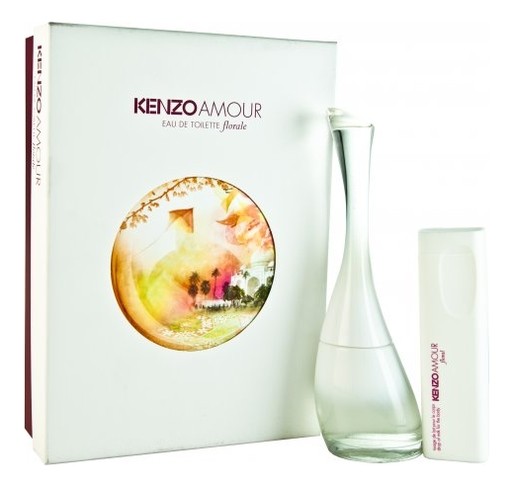 Kenzo Amour Florale