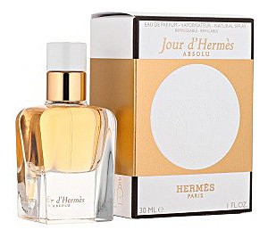 Hermes Jour D`Hermes Absolu