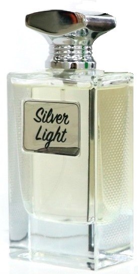 Attar Collection Silver Light