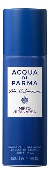 Acqua Di Parma Mirto Di Panarea