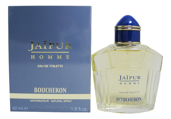 Boucheron Jaipur Homme