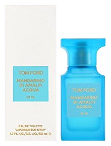 Tom Ford Mandarino Di Amalfi Acqua