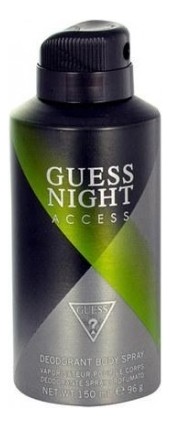Guess Night Access
