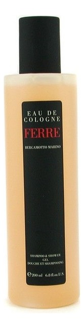 GianFranco Ferre Bergamotto Marino