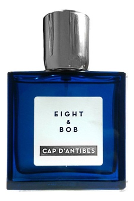 Eight & Bob Cap d`Antibes