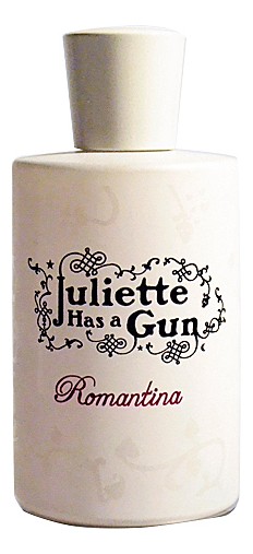 Juliette has a Gun Romantina