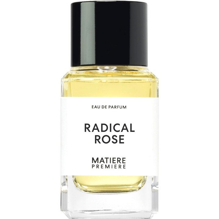 Matiere Premiere Parfums Radical Rose 