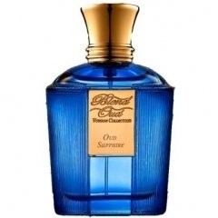 Blend Oud Voyage Sapphire