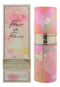 Nina Ricci Fleur De Fleurs