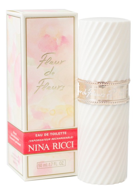 Nina Ricci Fleur De Fleurs