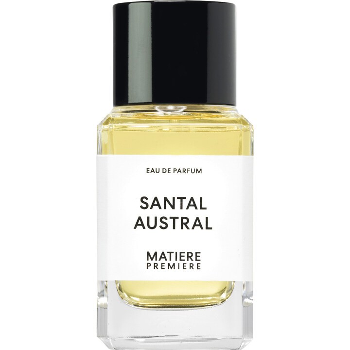 Matiere Premiere Parfums Santal Austral 