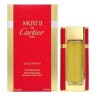 Cartier Must II For Women Винтаж