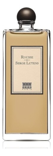 Serge Lutens ROUSSE