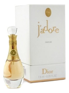 Christian Dior J`Adore Extrait de Parfum