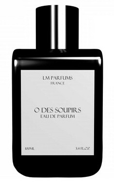 LM Parfums O des Soupirs 