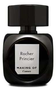 Making of Cannes Rocher Princier