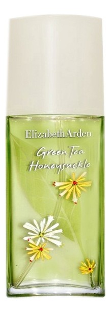 Elizabeth Arden Green Tea Honeysuckle