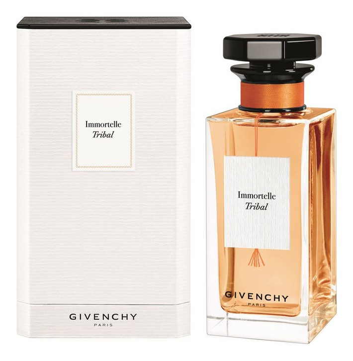 Givenchy Immortelle Tribal