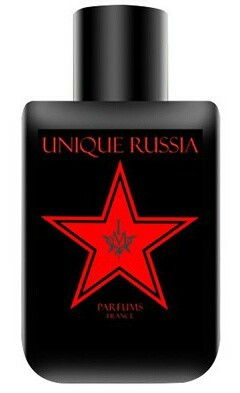 LM Parfums Unique Russia